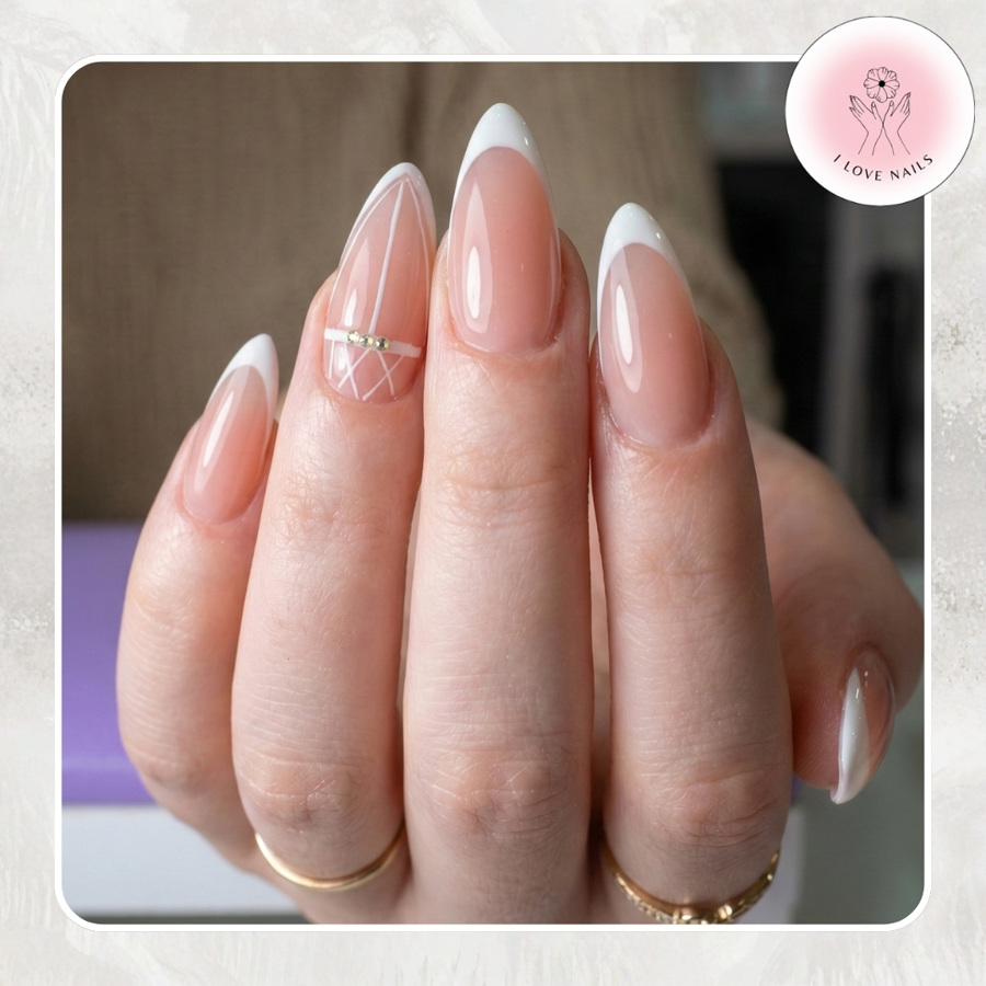 I Love Nails